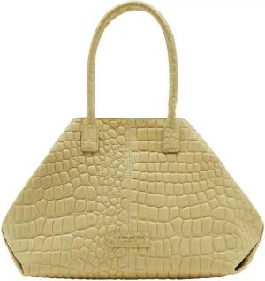 Liebeskind Berlin Shopper Croco