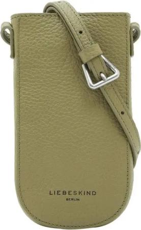 Liebeskind Berlin Handytasche Heavy Pebble