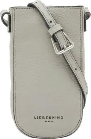Liebeskind Berlin Handytasche Heavy Pebble