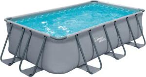 Summer Waves Poolset Elite B/H/L: ca. 200x100x400 cm