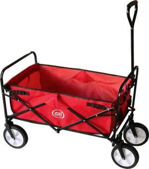 AXI Bollerwagen AB100 rot B/H/L: ca. 54x62x103 cm