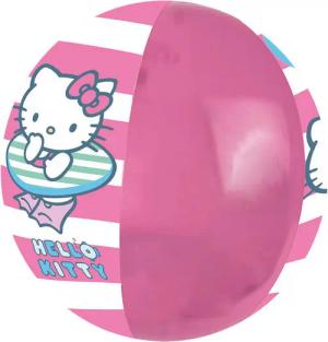 Hello Kitty Wasserball D: ca. 29 cm