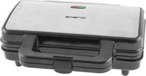 Emerio Sandwichtoaster ST-109562.18 Edelstahl schwarz