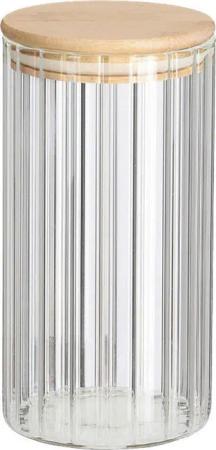 Zeller Vorratsglas natur