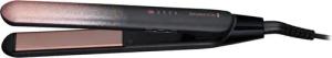 REMINGTON Haarglätter S5305 schwarz rosa Kunststoff B/H/L: ca. 3x9x32 cm
