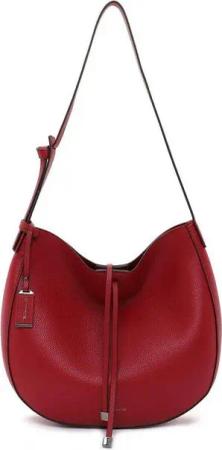 Tamaris Schultertasche Janika (Set, 2-tlg)