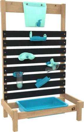 TP Toys Matschküche Splash natur B/H/T: ca. 57x92x31 cm