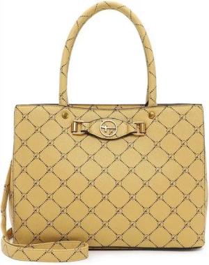 Tamaris Shopper Anastasia Buckle