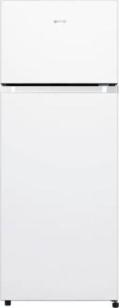 Gorenje Kühl-/Gefrierkombination RF4142PW4 weiß B/H/T: ca. 55x144x54 cm