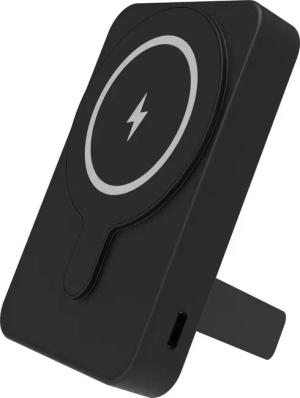 Denver PowerbankPBW-5000B PBW-5000B schwarz