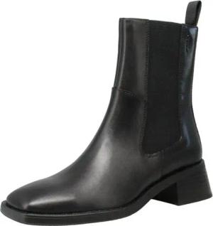 Vagabond 5417-001 Blanca-20Black-36 Stiefelette