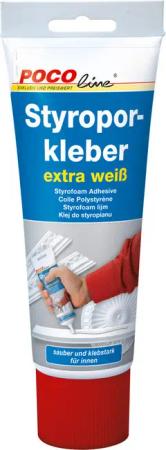 POCOline Styroporkleber ca. 400 g