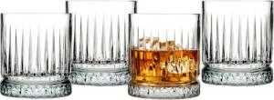 CreaTable Whiskyglas Elysia transparent
