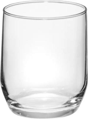 van Well Trinkgläserset transparent