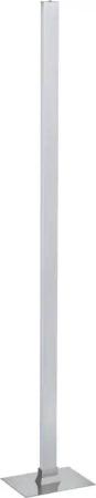 Stehleuchte Camille PS-0598BF01 Aluminium Metall B/H/L: ca. 25x150x25 cm