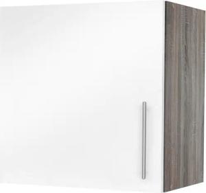Hängeschrank Judith weiß Hochglanz B/H/T: ca. 50x64x35 cm