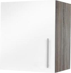 Hängeschrank Judith weiß Hochglanz B/H/T: ca. 40x64x35 cm