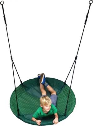 AXI Nestschaukel Summer grün D: ca. 100 cm