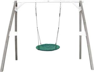 AXI Nestschaukel Summer grau B/H/L: ca. 254x207x160 cm