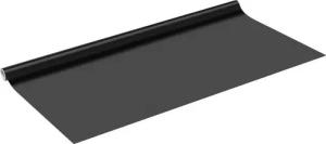 d-c-fix Dekofolie Uni Lack schwarz B/L: ca. 90x210 cm