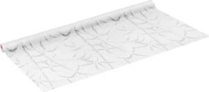 d-c-fix Dekofolie Bambus weiß transparent B/L: ca. 67,5x200 cm