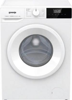 Gorenje Waschvollautomat WNHPI62SCPS/DE weiß B/H/T: ca. 60x85x45 cm ca. 6 kg