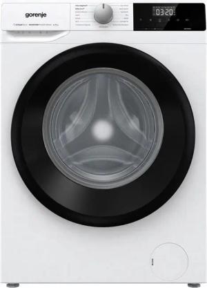 Gorenje Waschvollautomat W2NHEI74SAPS/DE weiß B/H/T: ca. 59,5x85x47 cm ca. 7 kg