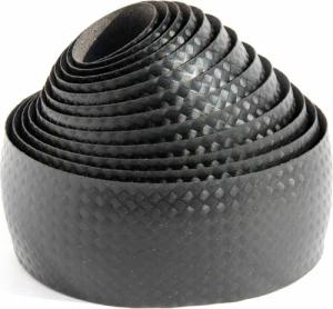 Bike Ribbon Lenkerband Carbonoptik schwarz