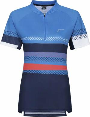 Apura Damen Trikot Carey 5XL ocean blue/dark blue