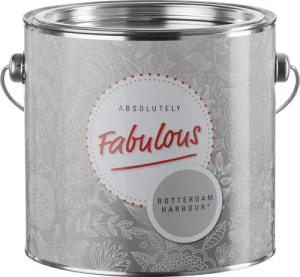Raumfarbe Absolutely Fabulous Rotterdam Harbour ca. 2,5 l
