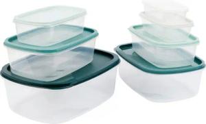 POCOline Frischhaltedose transparent