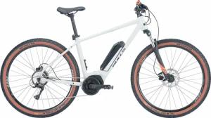 BULLS LT Performance 29 (725 Wh), 8 Gang Kettenschaltung, Herrenfahrrad, Diamant, Modell 2024, 29 Zoll 54 cm light grey