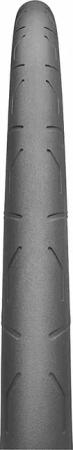 Continental BlackChili Compound - PolyX Breaker - Faltreifen, 28 Zoll Grand Prix (25-622) schwarz/schwarz