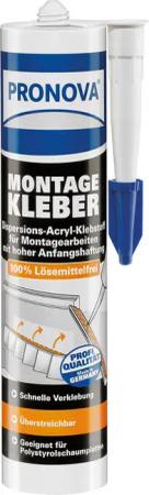 Montagekleber ca. 0,435 kg