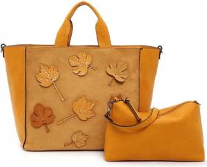 Tamaris Shopper Maxine (Set, 2-tlg)