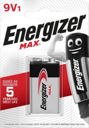 Energizer Batterie E300127703