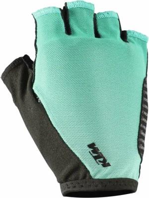 KTM Factory Lady, Handschuhe kurz XL türkis/black