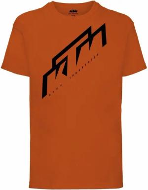 KTM Factory Wild T-Shirt Wild KTM 128 fire orange