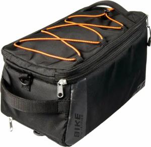 KTM Gepäckträgertasche Sport Trunk Bag 14L black