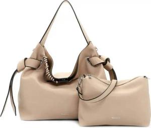 Tamaris Schultertasche Danny (Set, 2-tlg)