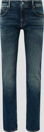 Jeans-Hose