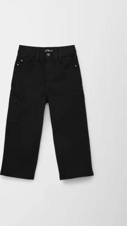 Jeans-Hose