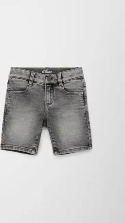 Jeans-Hose