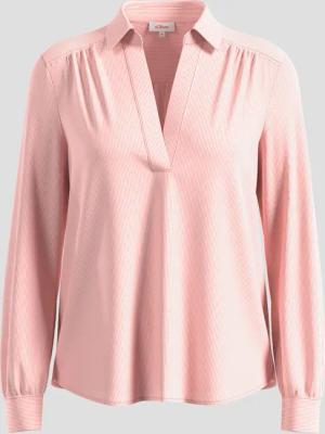 Bluse
