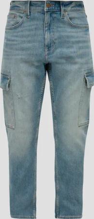 Jeans-Hose