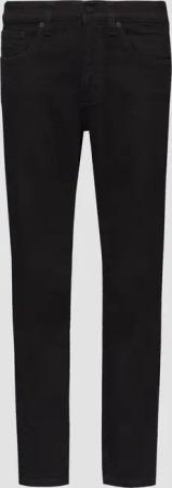 Jeans-Hose