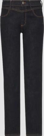 Jeans Betsy / Slim Fit / Mid Rise / Slim Leg