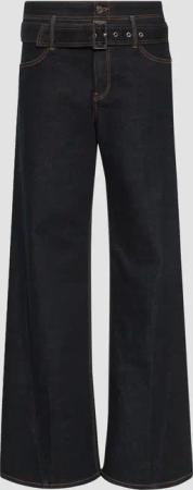 Jeans-Hose