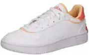 adidas Hoops 3.0 SE W Sneaker Damen weiß