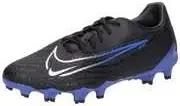 Nike Phantom GX Academy FG/MG Herren schwarz